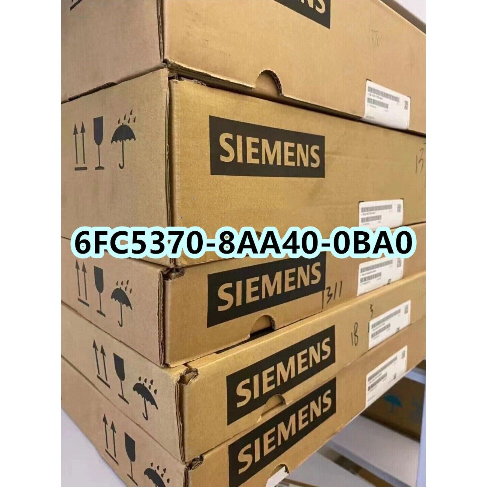 new Siemens 6FC5610-0BB10-0AA1 6FC5 610-0BB10-0AA1 SINUMERIK 802D PANEL PCU210.2