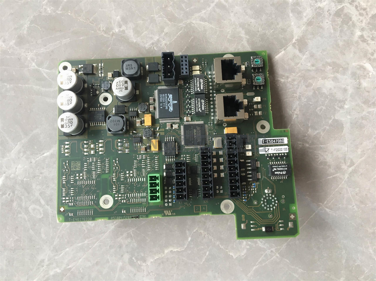 1PC NEW Siemens 840D system network interface board A5E00415287