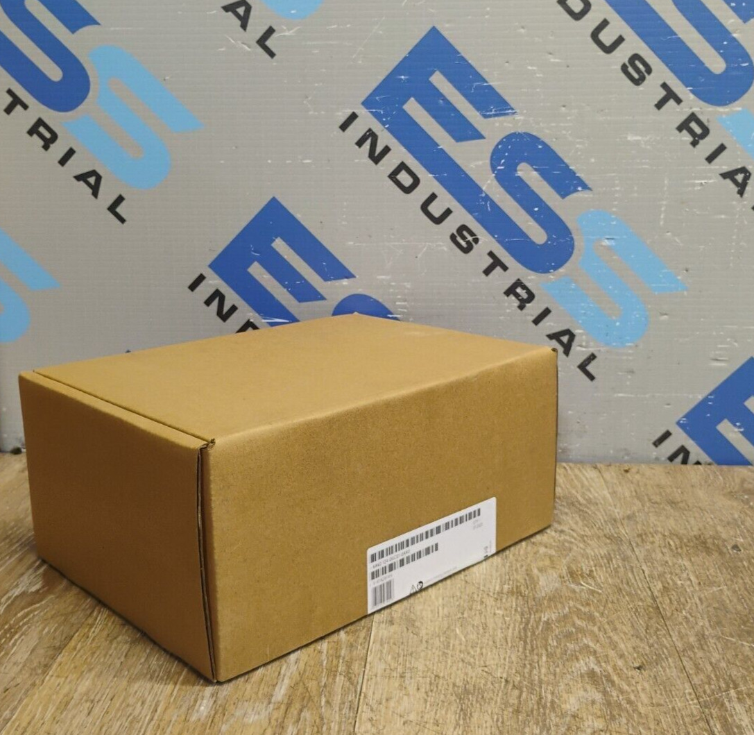 SIEMENS 6AV2 124-0GC01-0AX0 TP700 COMFORT PANEL