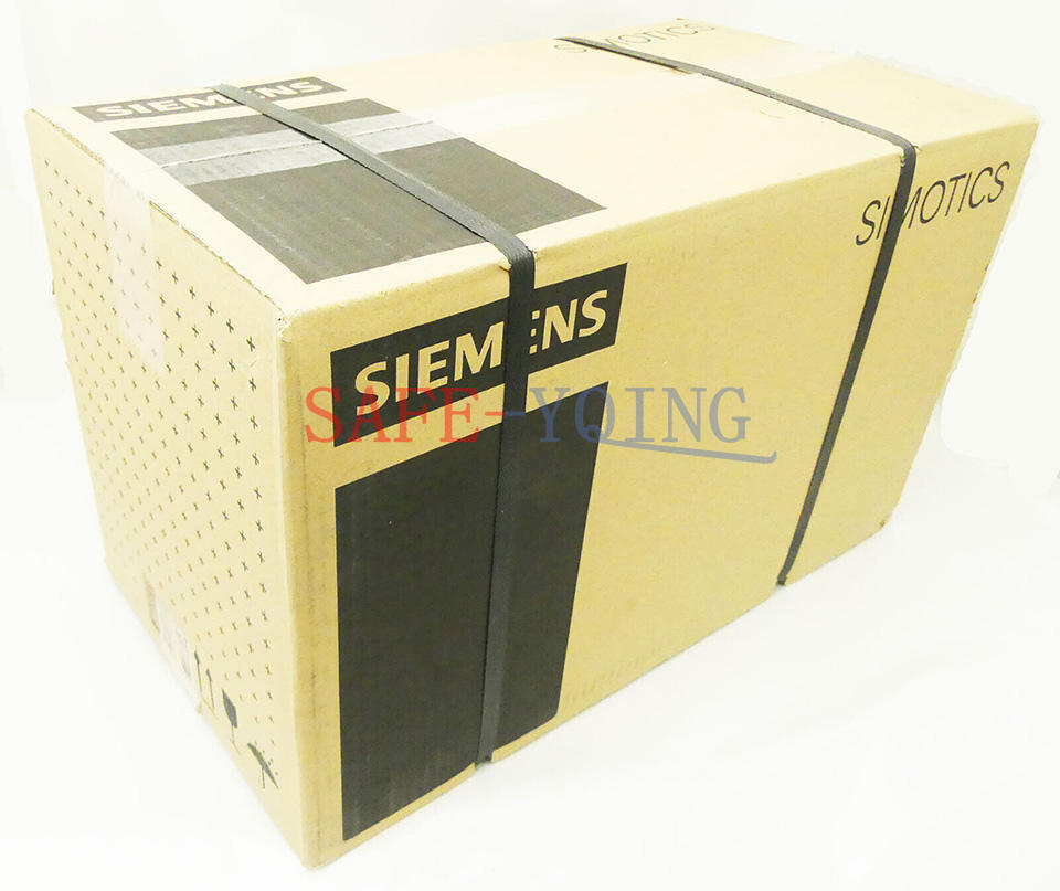ONE NEW SIEMENS SERVO MOTOR 1FT6082-1AF71-1EG1
