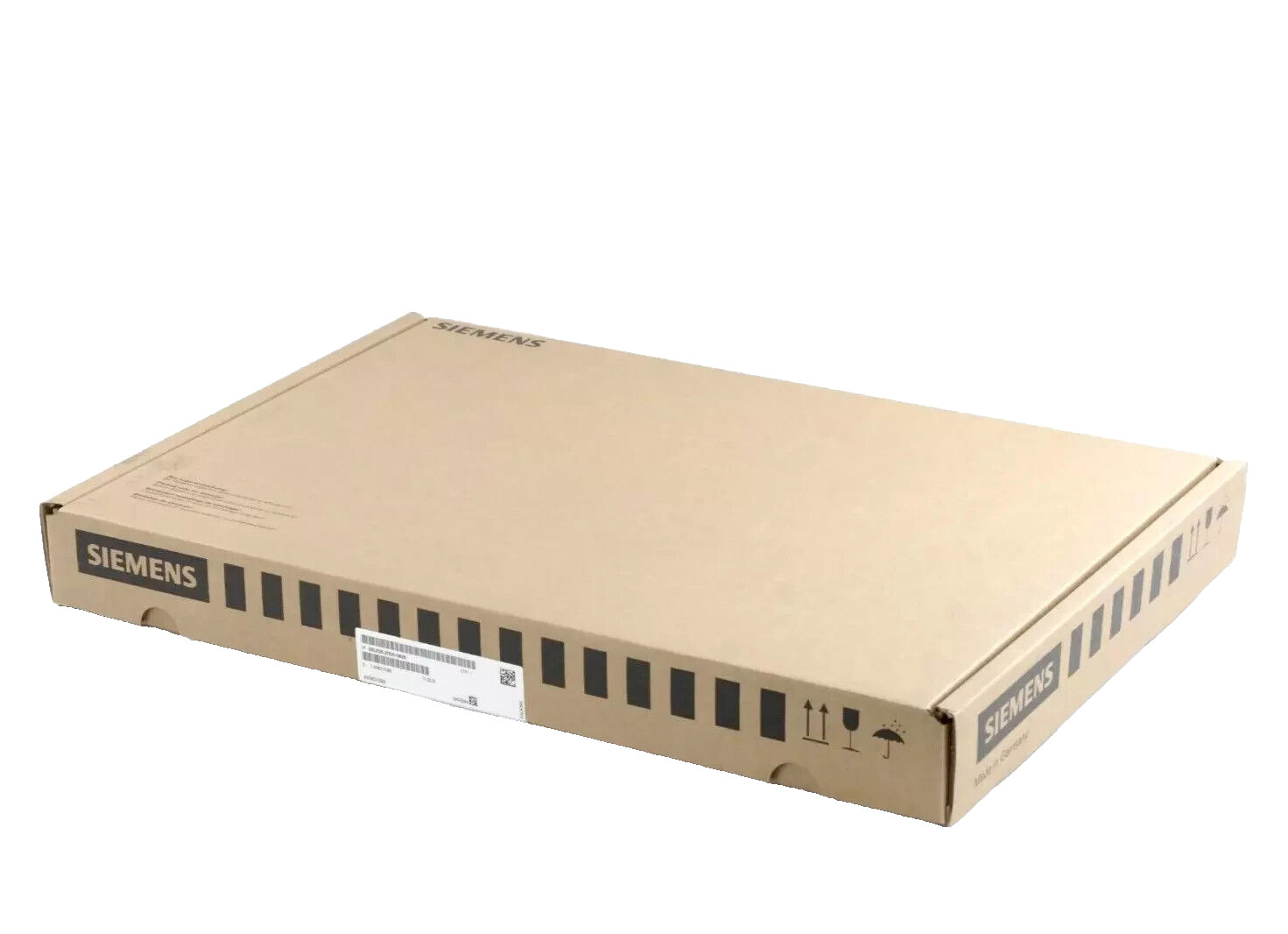 SIEMENS 6SL3120-2TE15-0AA0 SERVO DRIVE