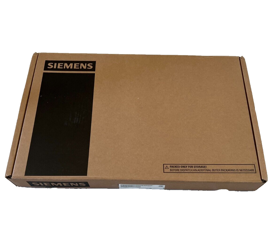 Siemens SINAMICS 6SL3120-1TE13-0AD0 FS:B 2022 MODULE