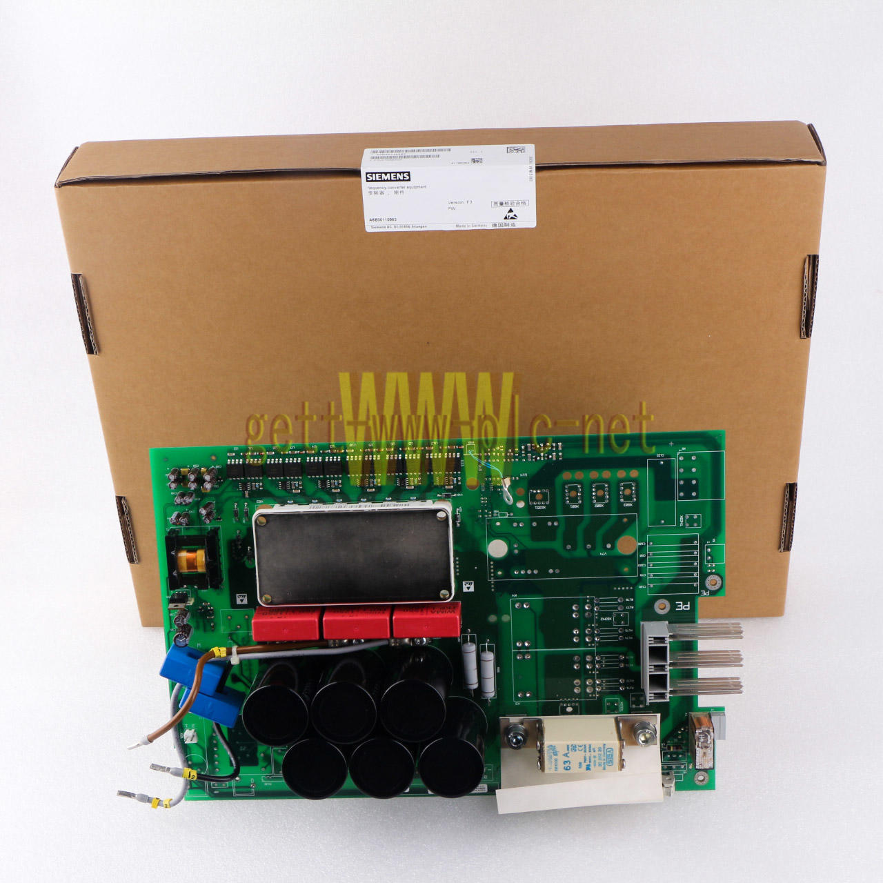 1PCS NEW SIEMENS A5E00110983 Driver Board