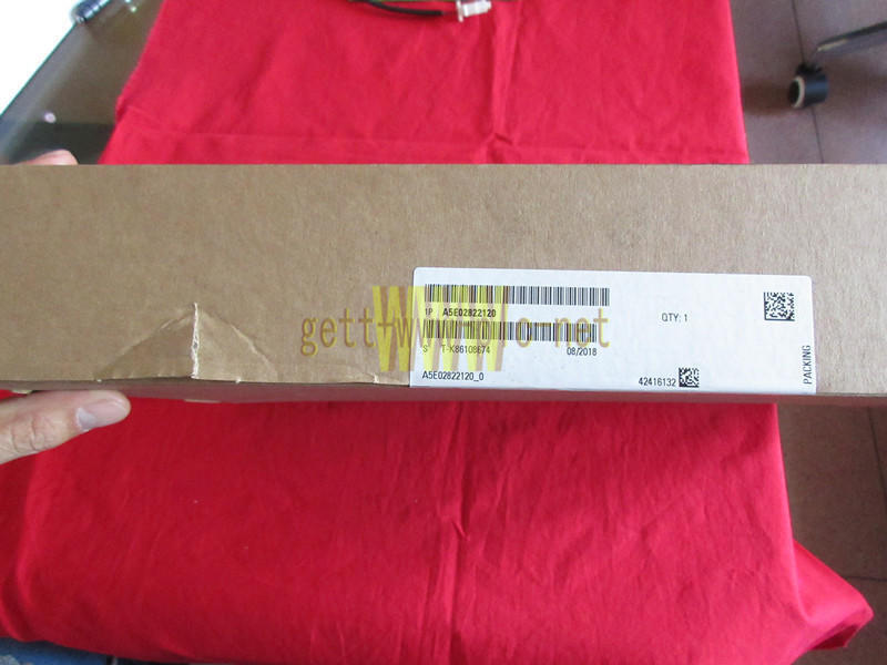 1PCS NEW Siemens A5E02822120 Boards