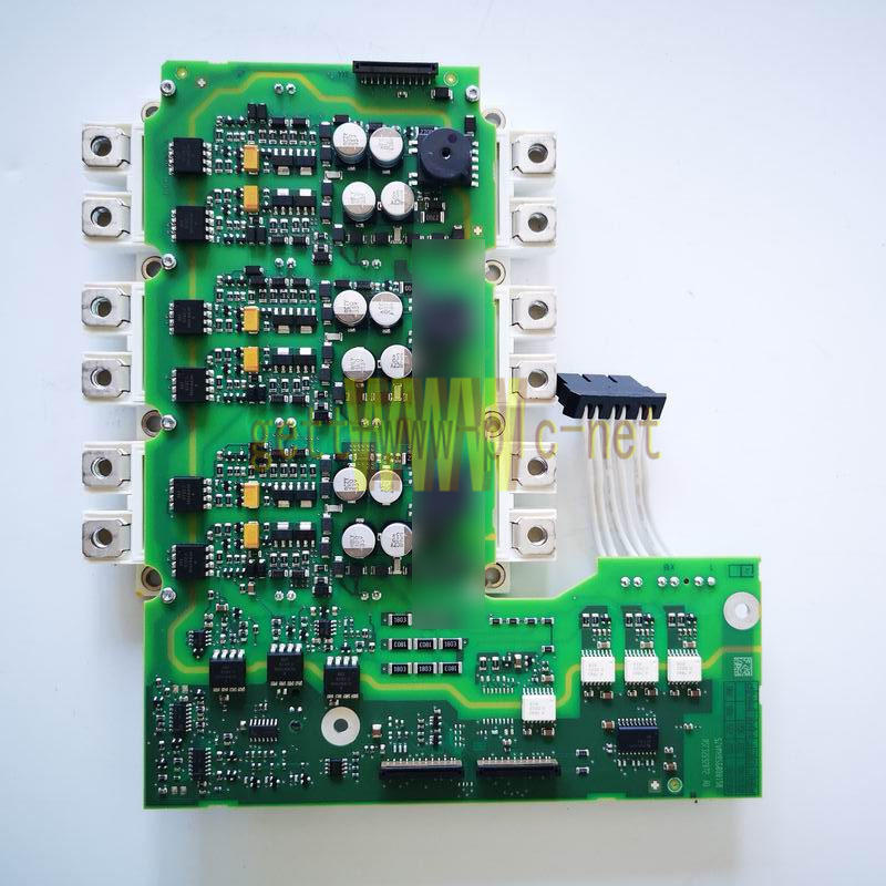 1PC NEW Siemens Driver Board A5E32692872 FS450R12KE4