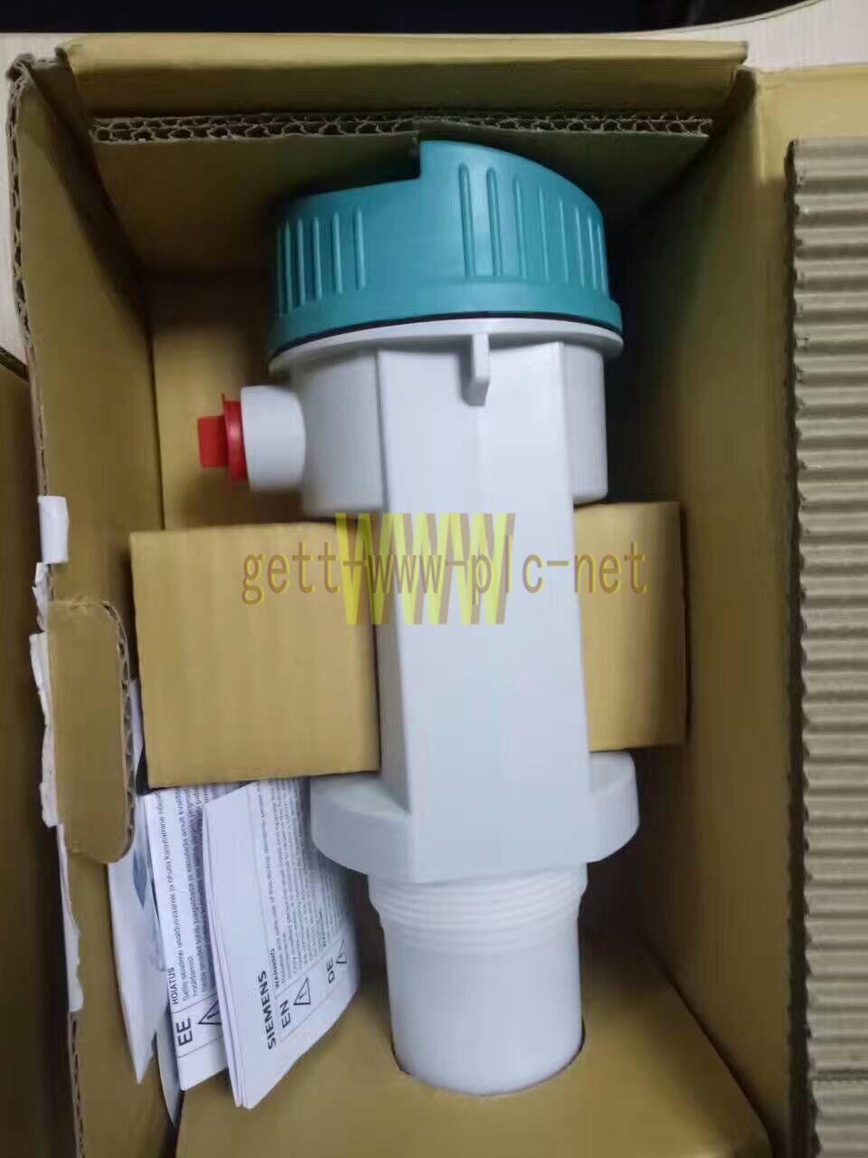 1PC NEW SIEMENS ULTRASONIC LIQUID LEVEL METER 7ML5201-0EA0 7ML52010EA0