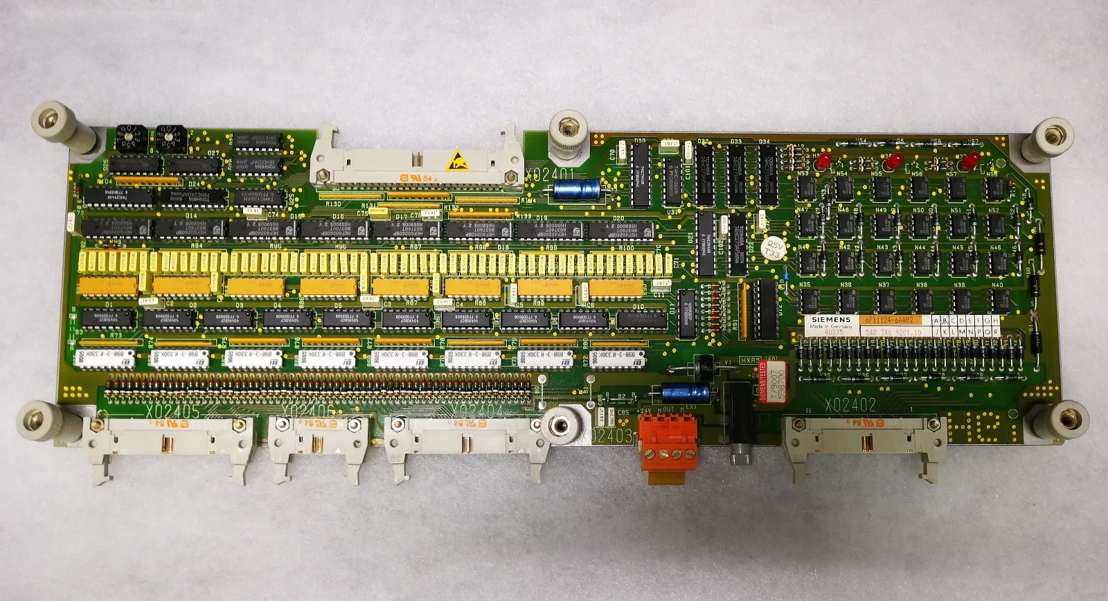 6FX1124-6AA02 SIEMENS