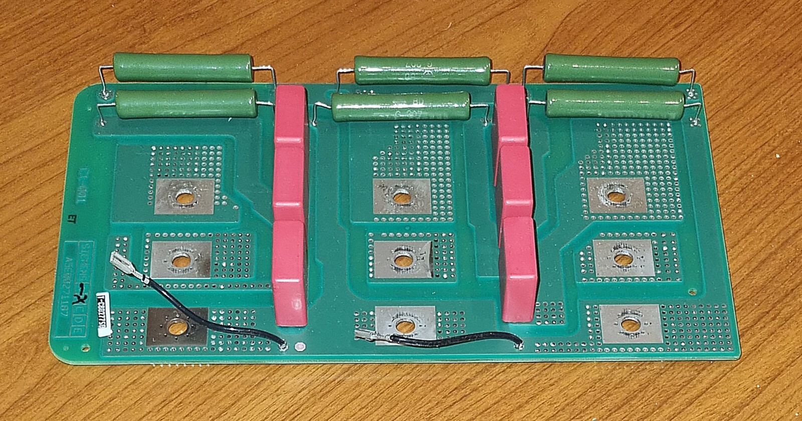 A5E00271187 A5E01081332-001 Siemens