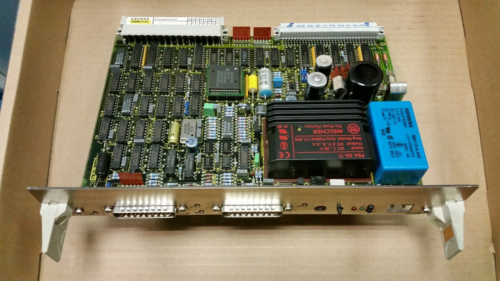 6FX1132-1BA01 SIEMENS