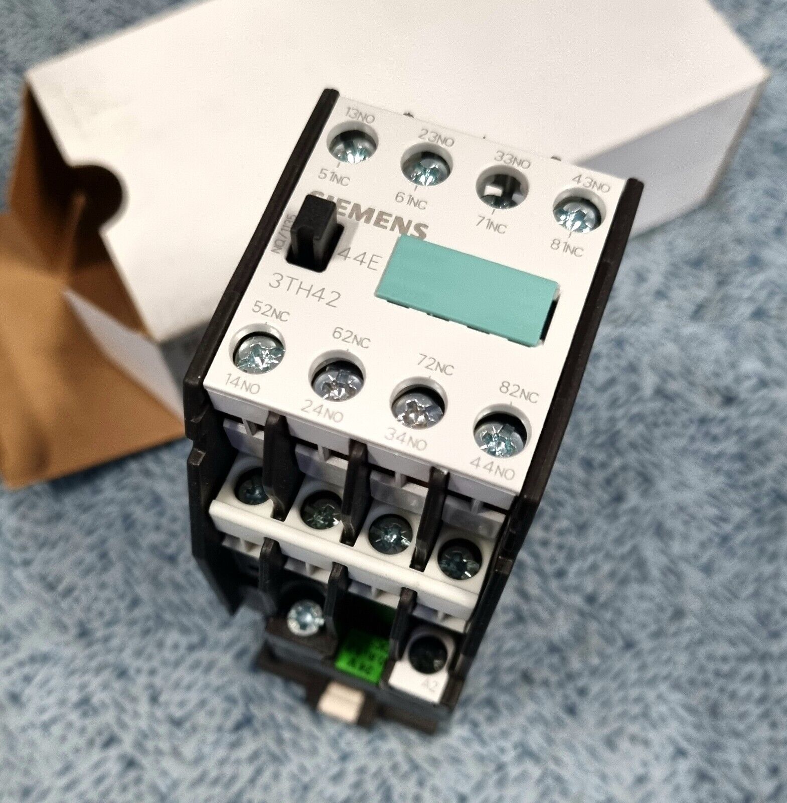 3TH4244-0BB4 SIEMENS