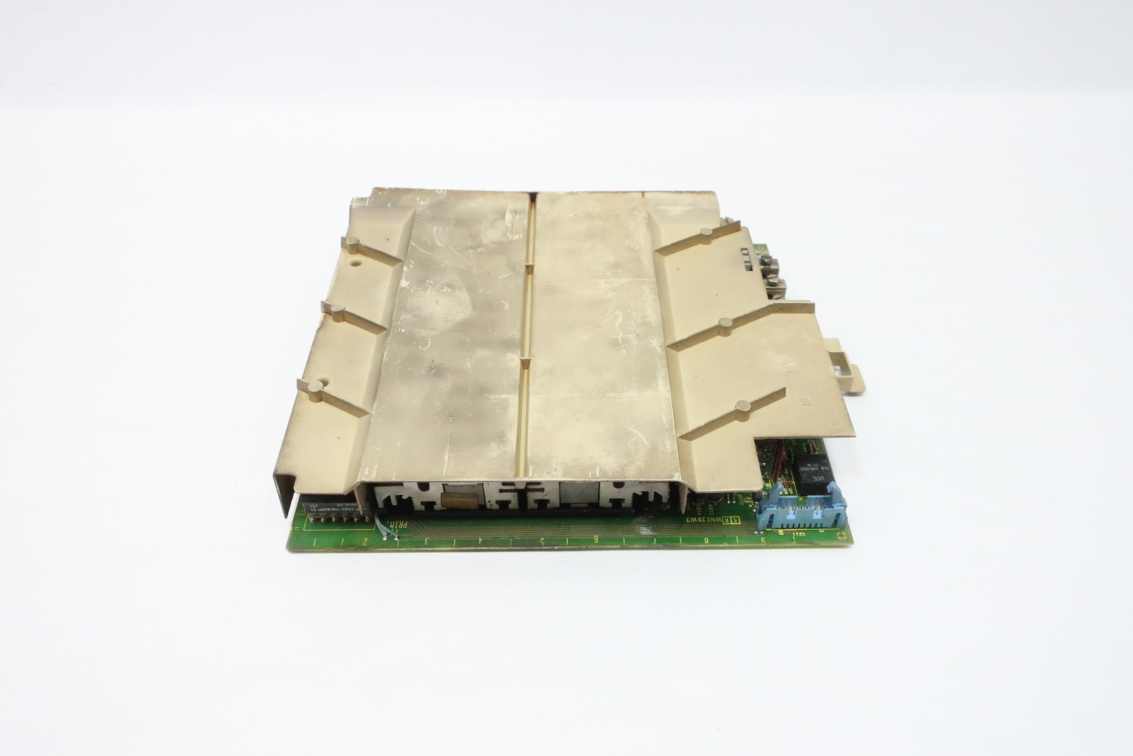 Siemens 6SC6120-0FE00 Simodrive Power Board