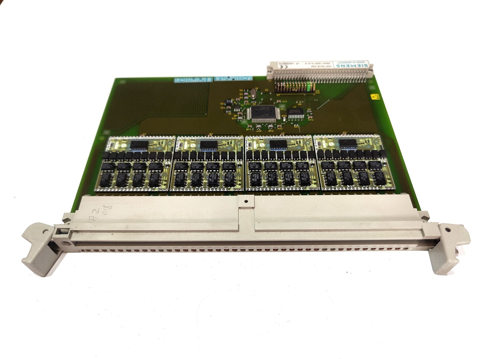 SIEMENS AMS-P216-A32