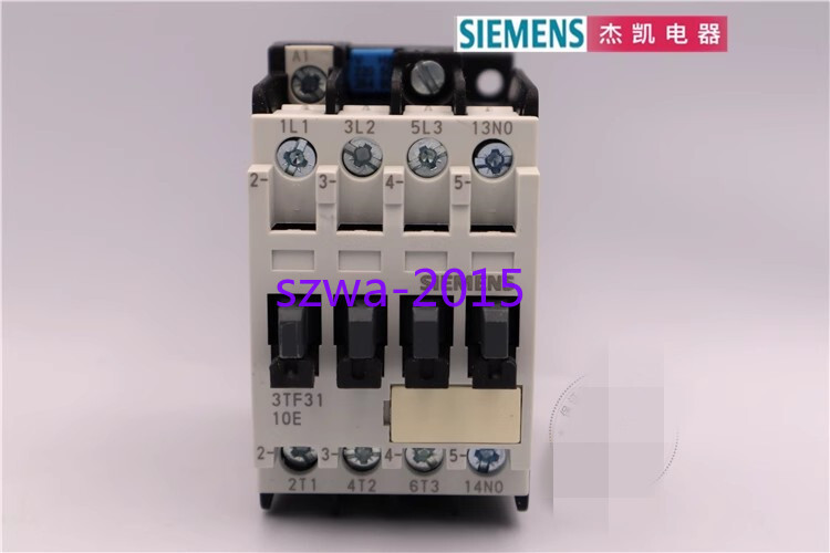 1pcs New Siemens contactor 3TF3110-0XM0 AC220V *