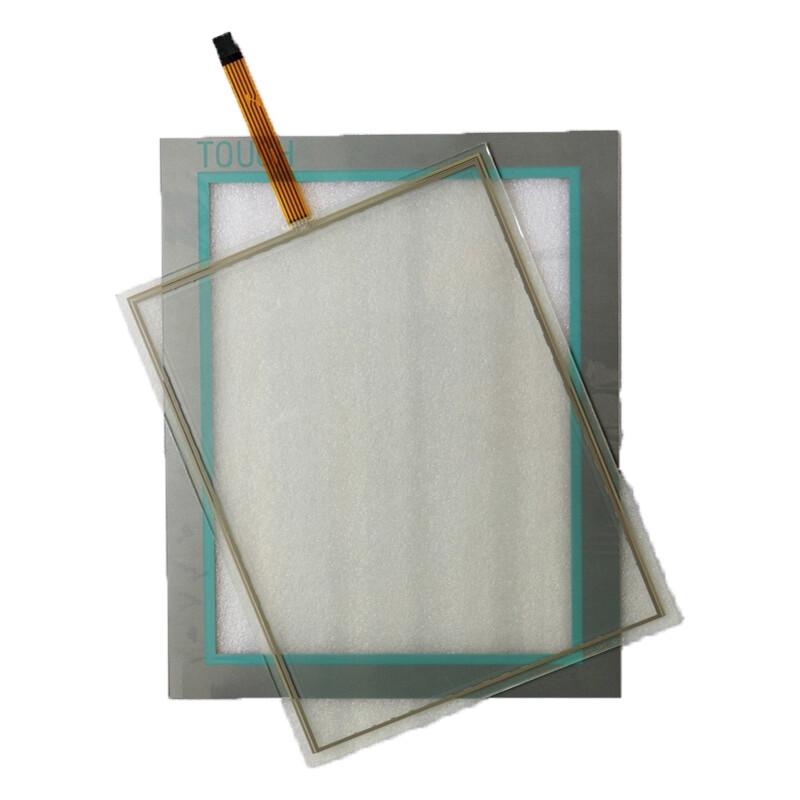 For Siemens MP377-15 6AV6 644-0AB01-2AX0 Protective Film + Touch Screen