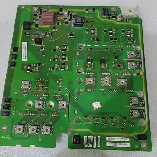 1PC USED Siemens inverter A5E01162144 drive board 30kw Tested Good