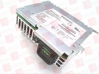 SIEMENS A5E02625805 / A5E02625805 (USED TESTED CLEANED)