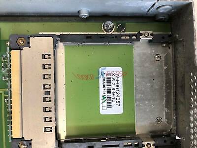 SIEMENS SIMATIC PC MOTHERBOARD A5E00124357 A5E00104786-03 MAINBOARD Fully