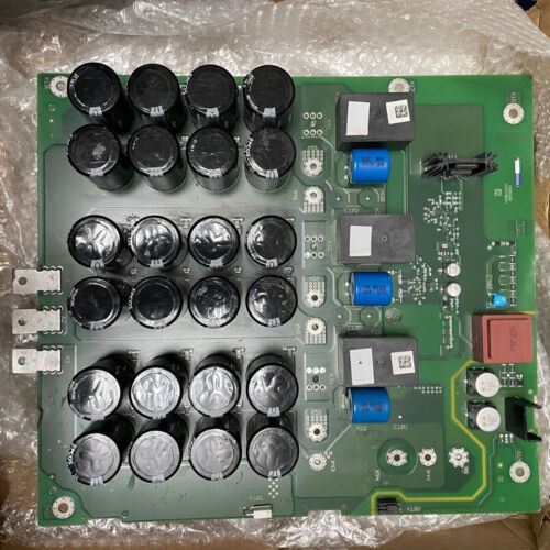 1PC Used A5E00496050 Power Board For SIEMENS G120 Series Tested In Good#XR