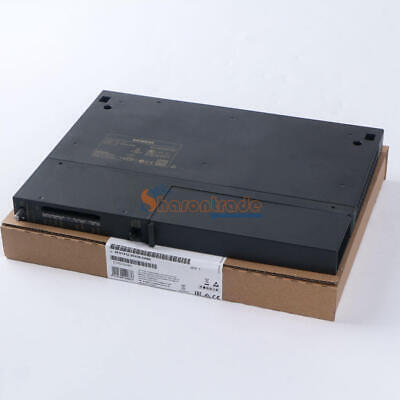 1PCS SIEMENS 6ES7412-2EK06-0AB0 6ES7 412-2EK06-0AB0 Neu IN Box