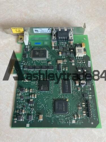 1pc used for Siemens CP5621 communication processor PCIExpress card A5E01100622