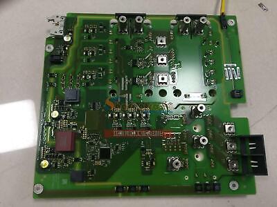1PCS Gebraucht Siemens Wechselrichter A5E01162144 Drive Platine 30kw
