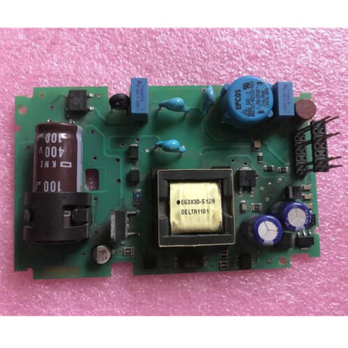 1PC USED Siemens A5E00982645-2 power Power supply board Tested Good