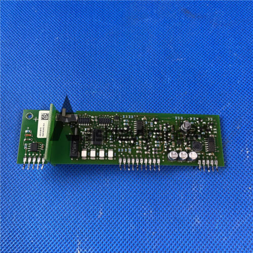 1PCS Used Siemens drive plate A5E00199755