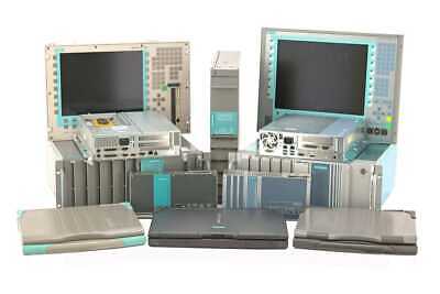 Siemens A5E00320794  Refurbished SIMATIC PC, SPARE PART DC POWER SUPPLY 24V FOR