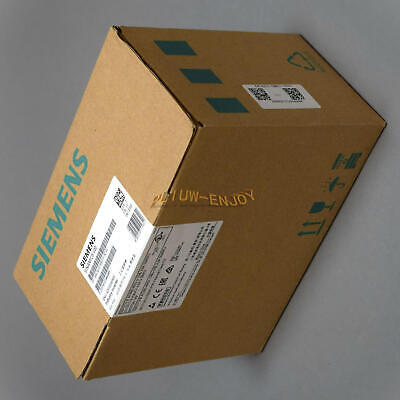 NEW 1PCS Siemens 6SL3210-5BE17-5CV0 6SL3 210-5BE17-5CV0 INVERTER Module