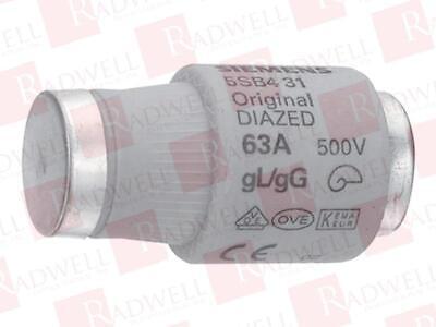 SIEMENS 5SB411 / 5SB411 (NEW IN BOX)