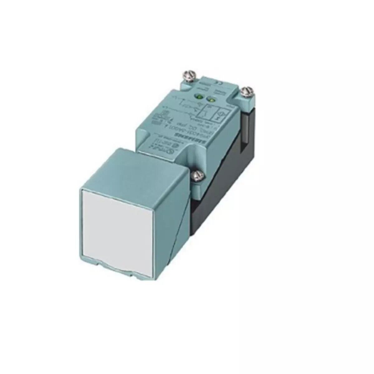 UPS Shipping SIEMENS 3RG4041-6KD00 Proximity Switch