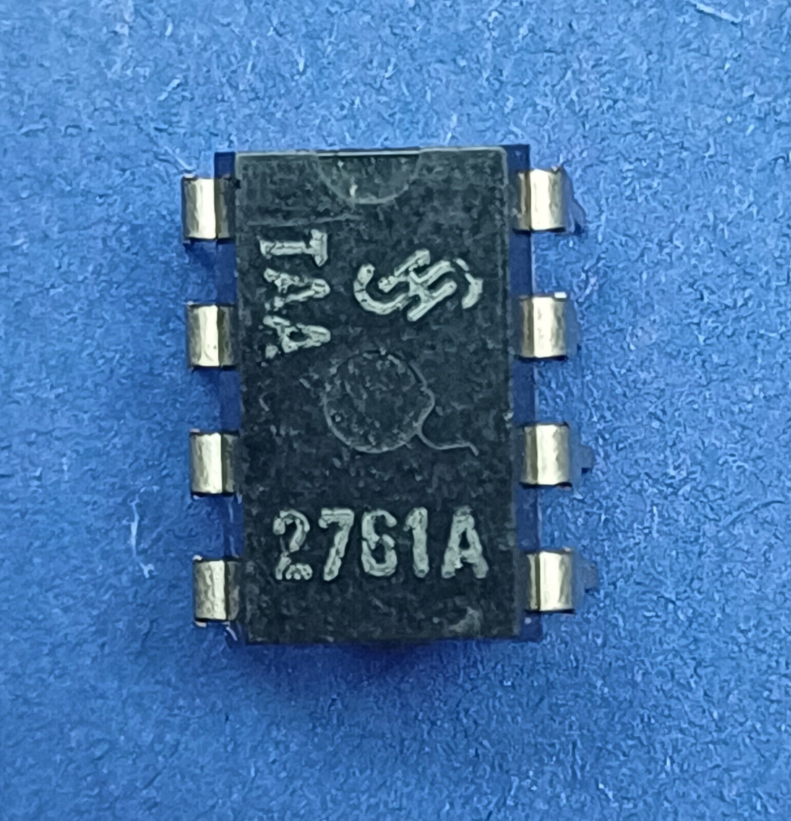 TAA2761 SIEMENS