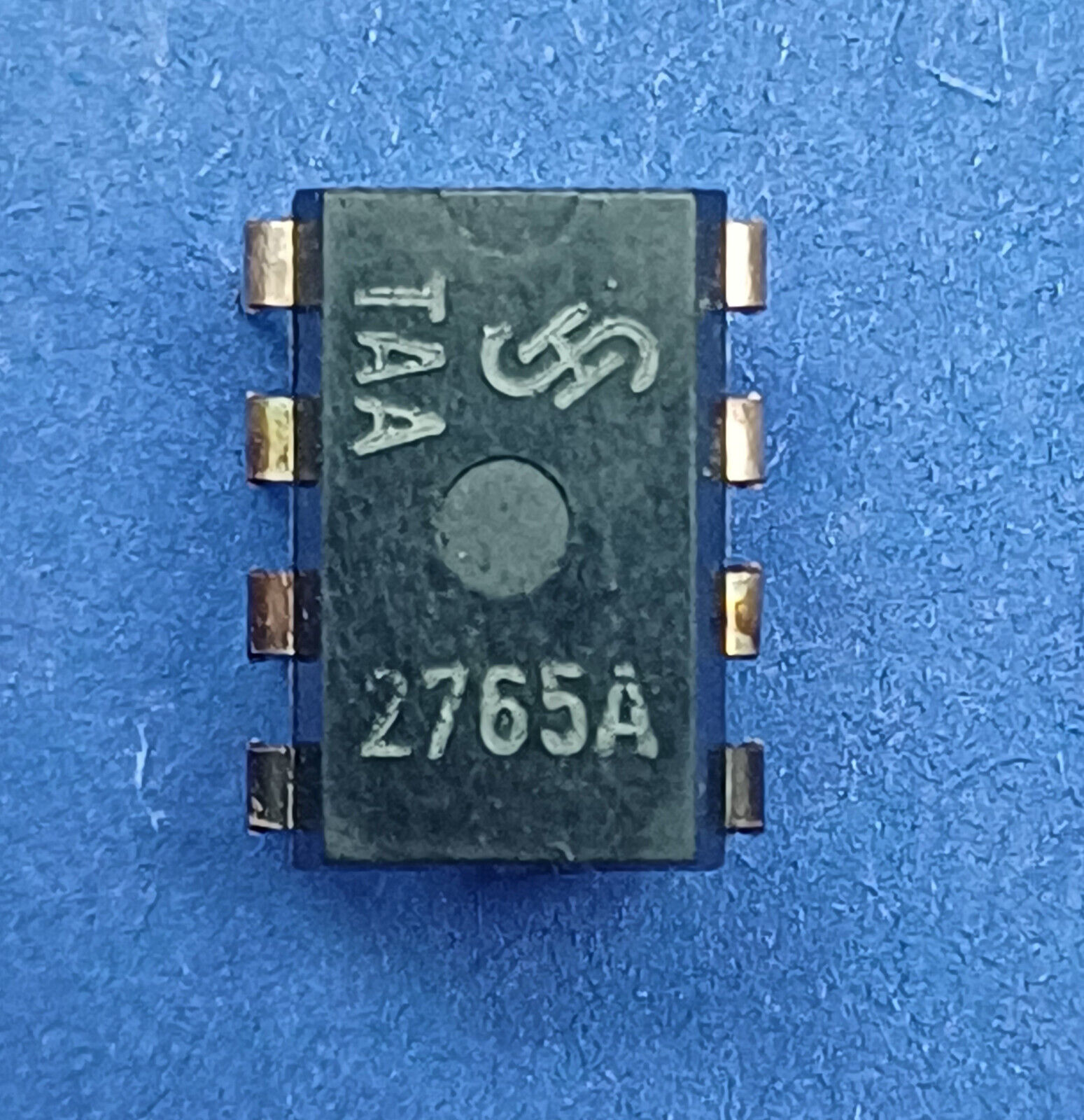 TAA2765 SIEMENS