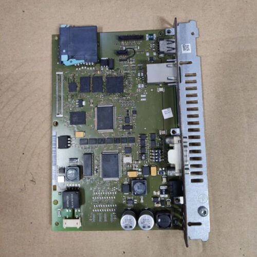 1PC USED Siemens A5E01314269-1 tested IN GOOD#XR