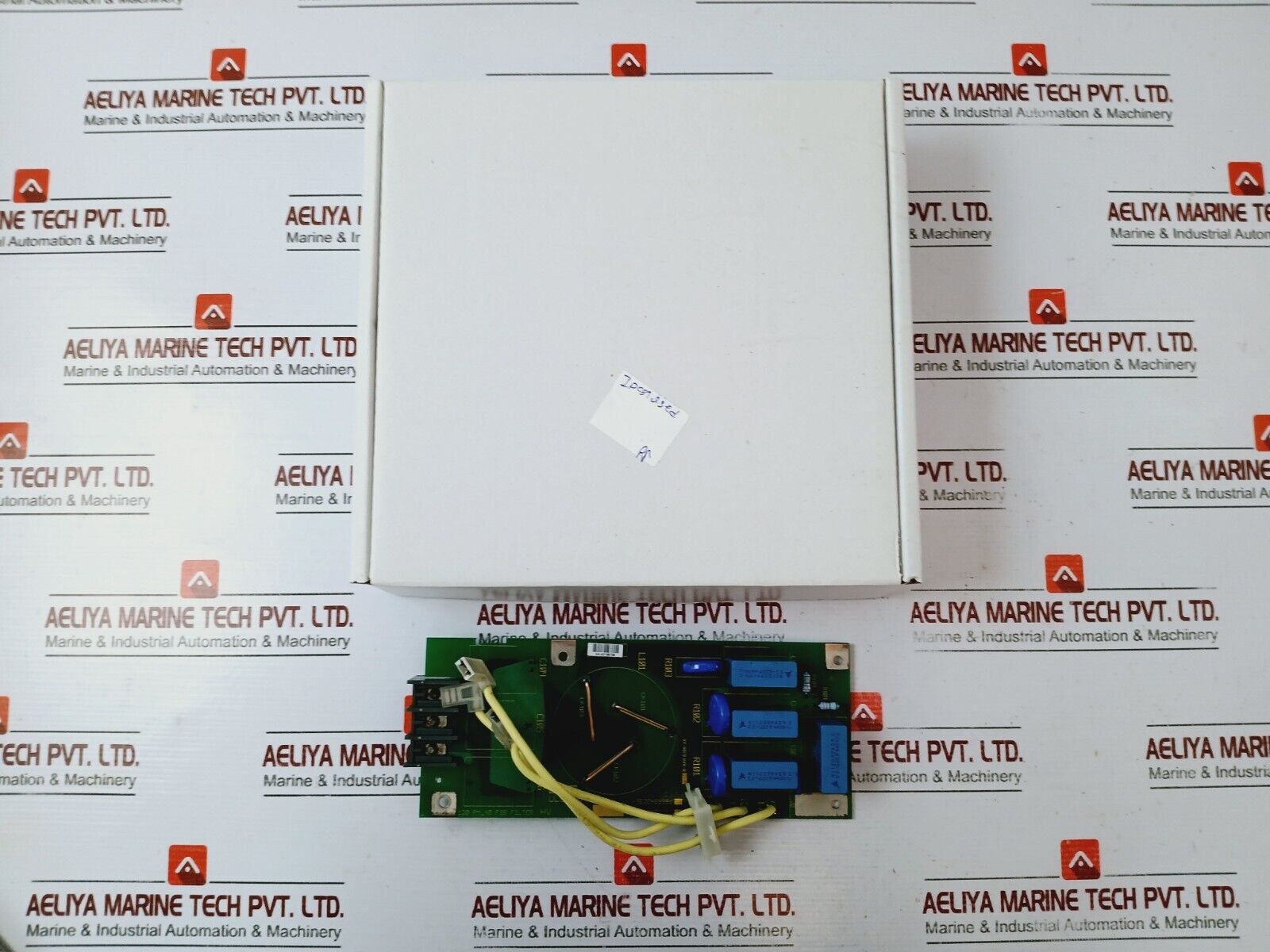 Siemens A5E00469381 Power Supply Board A5E00709856/A5E00709866