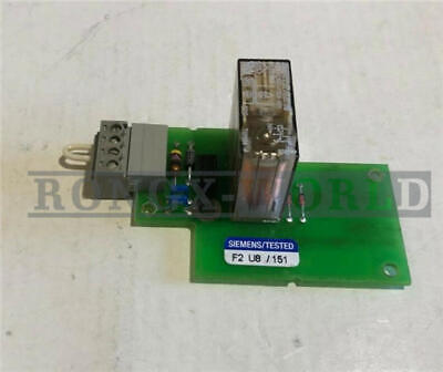 1PC Siemens A5E00288852 New
