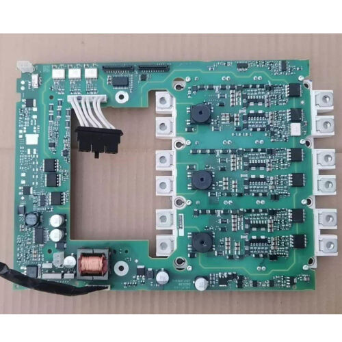 1PC Used Siemens A5E41997564 Inverter Drive Board Tested In Good#XR