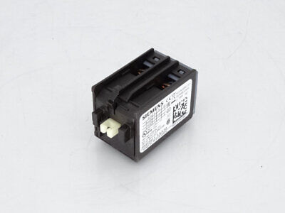 SIEMENS 3RH2911-1AA10 CONTACT BLOCK