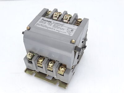 SIEMENS 40DP32AA CONTACTOR
