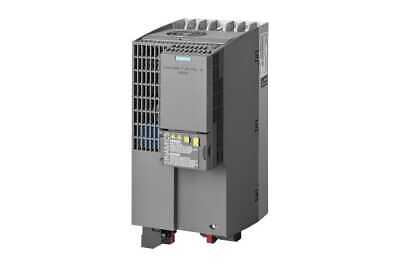 Siemens 6SL3210-1KE23-2AF1  New factory sealed SINAMICS G120C RATED POWER