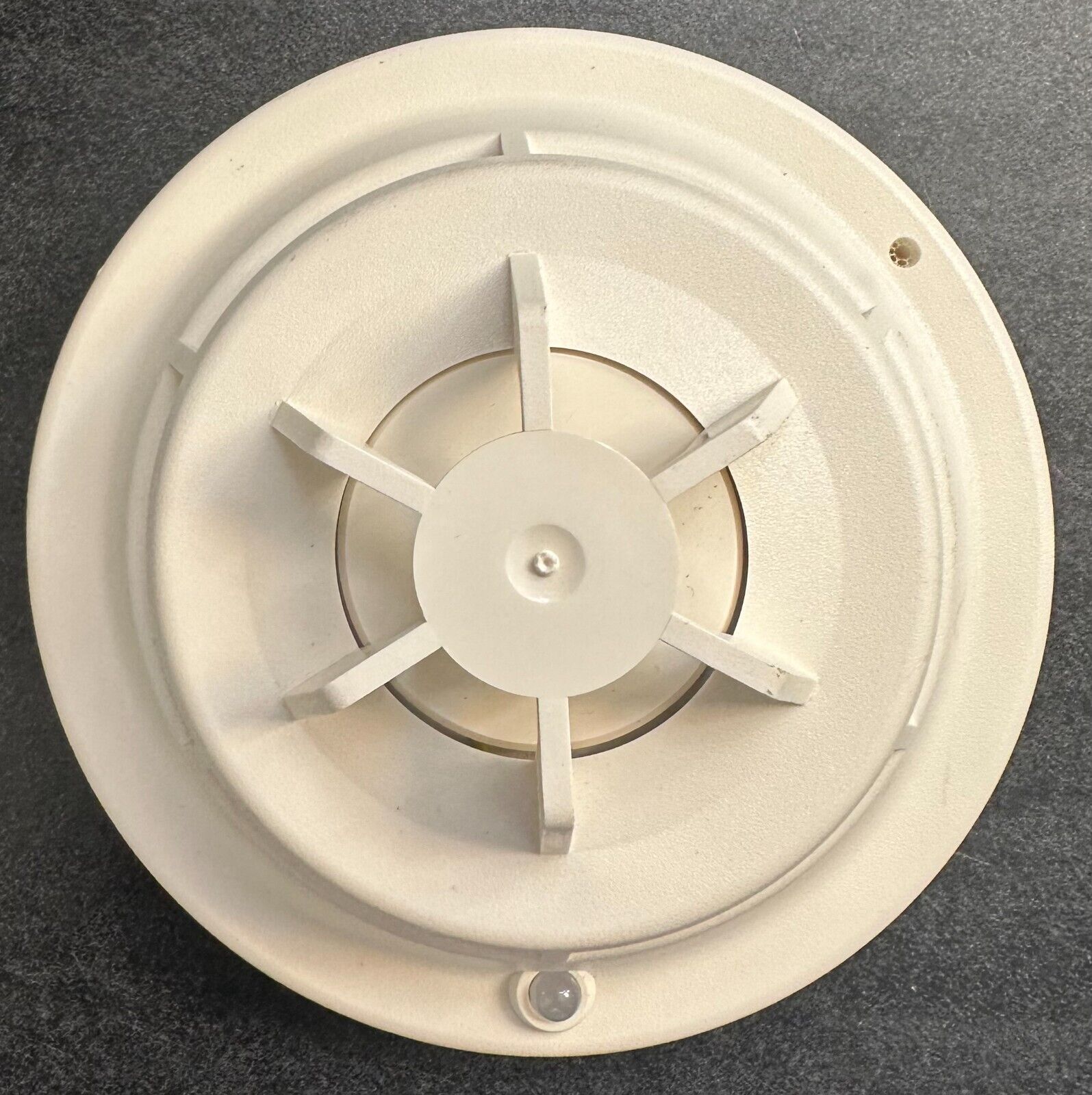 Siemens FPT-11 Thermal Heat Detector for MXL Fire Alarm System (NEW)
