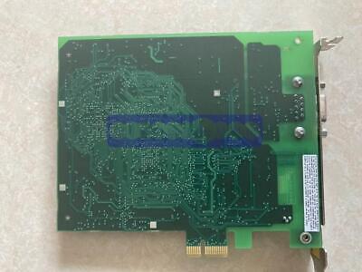 1pc for Siemens CP5621 communication processor PCIExpress card A5E01100622 Used