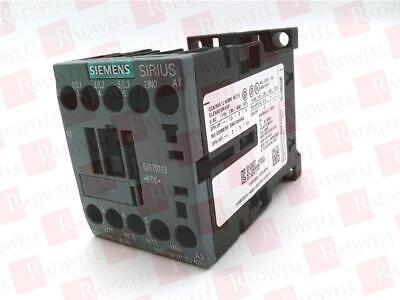 SIEMENS 3RT2015-1AK61 / 3RT20151AK61 (NEW IN BOX)