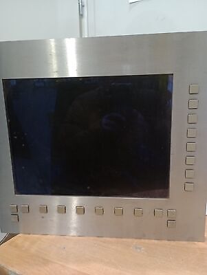 Siemens 6FC5203-0AF50-1AA0 - touch panel