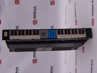 SIEMENS 500-5013 PLC MODULE
