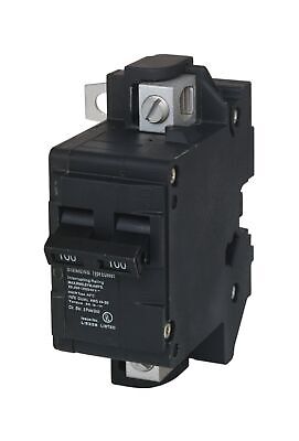 MBK100A 100-Amp Main Circuit Breaker for Use in Ultimate Type Load Centers, A...