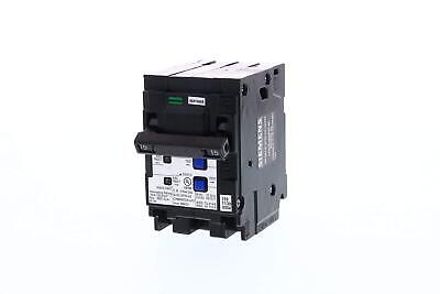 15 Amp 2-Pole Combination Type AFCI Plug-On Neutral Circuit Breaker