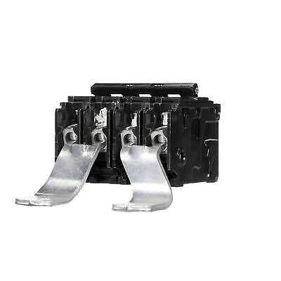 200 Amp Double-Pole Main Breaker Converter