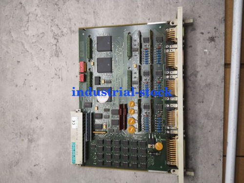 1PCS Used Siemens 6FM1706-3AB20 WF706 Tested in Good condition/