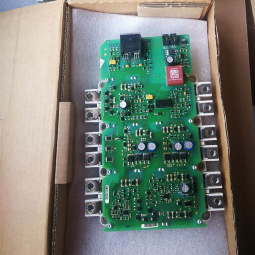 1PCS New SIEMENS A5E36717790/FS225R12KE3-S1 IGD3/R2 driver board FAST SHIP